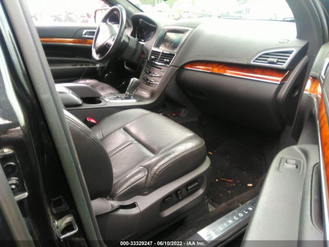 Photo 4 VIN: 2LMHJ5NK8DBL54232 - LINCOLN MKT 