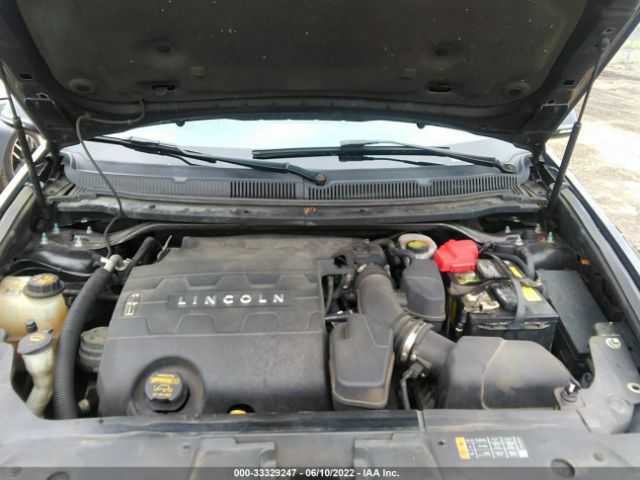 Photo 9 VIN: 2LMHJ5NK8DBL54232 - LINCOLN MKT 