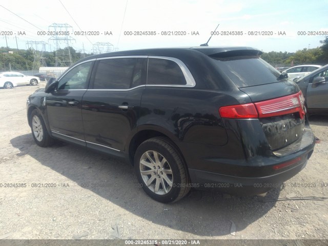 Photo 2 VIN: 2LMHJ5NK8DBL55137 - LINCOLN MKT 