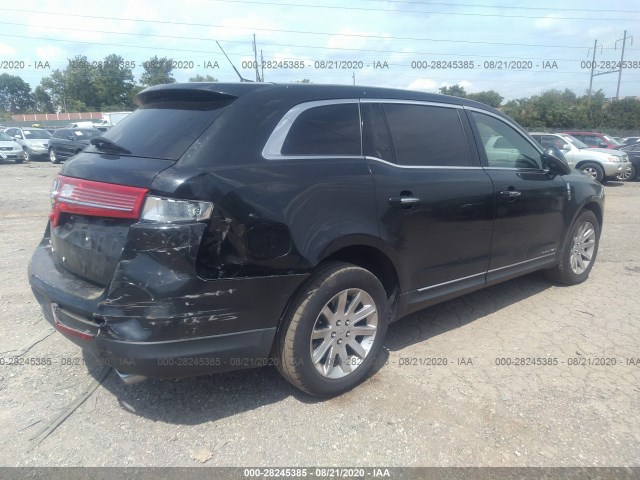 Photo 3 VIN: 2LMHJ5NK8DBL55137 - LINCOLN MKT 