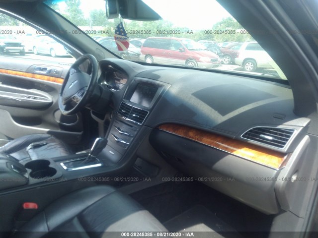 Photo 4 VIN: 2LMHJ5NK8DBL55137 - LINCOLN MKT 