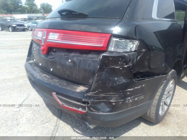 Photo 5 VIN: 2LMHJ5NK8DBL55137 - LINCOLN MKT 