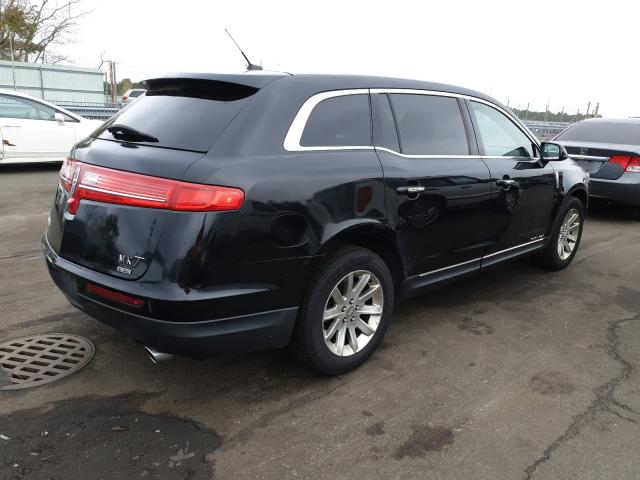 Photo 3 VIN: 2LMHJ5NK8DBL56854 - LINCOLN MKT 