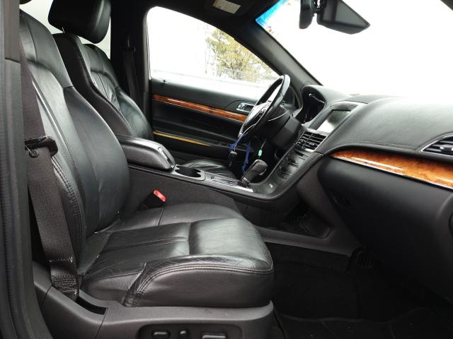 Photo 4 VIN: 2LMHJ5NK8DBL56854 - LINCOLN MKT 