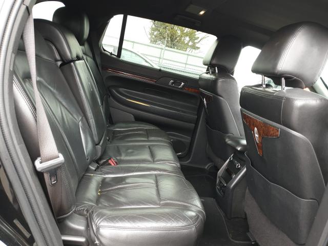 Photo 5 VIN: 2LMHJ5NK8DBL56854 - LINCOLN MKT 