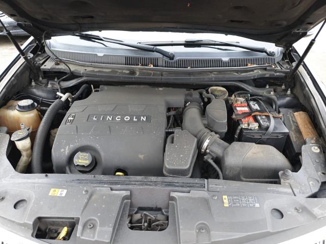 Photo 6 VIN: 2LMHJ5NK8DBL56854 - LINCOLN MKT 