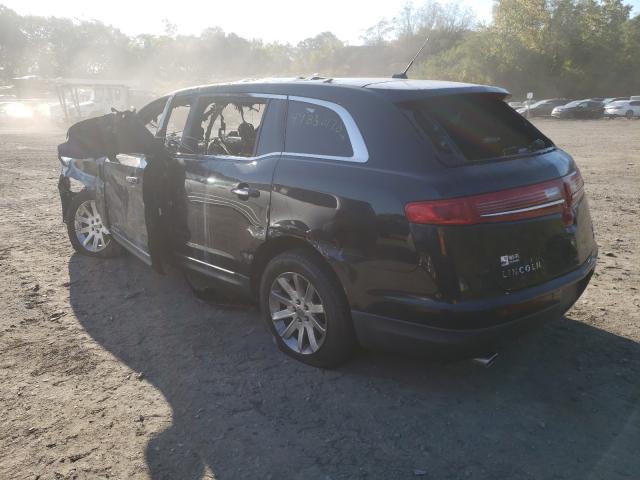 Photo 2 VIN: 2LMHJ5NK8DBL57549 - LINCOLN MKT 