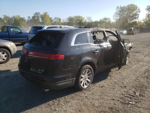 Photo 3 VIN: 2LMHJ5NK8DBL57549 - LINCOLN MKT 