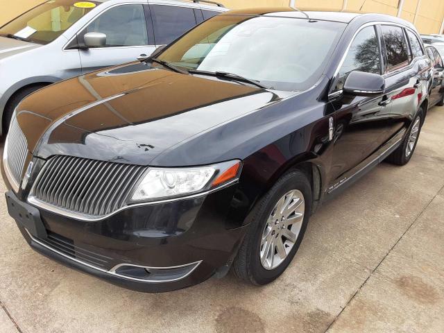 Photo 1 VIN: 2LMHJ5NK8EBL53485 - LINCOLN MKT 