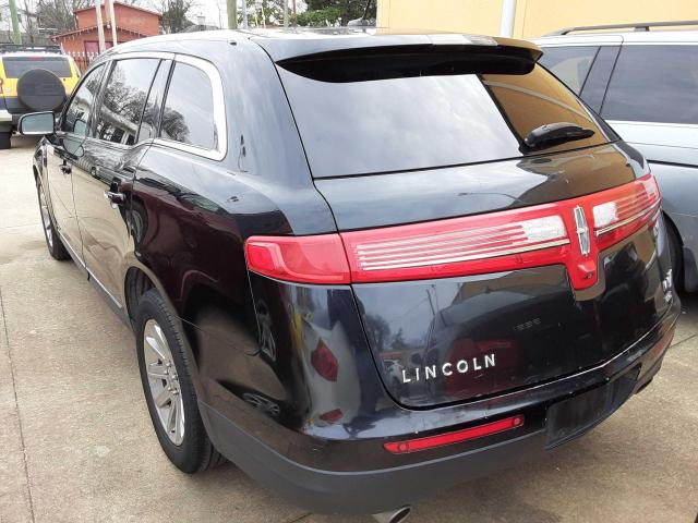 Photo 2 VIN: 2LMHJ5NK8EBL53485 - LINCOLN MKT 