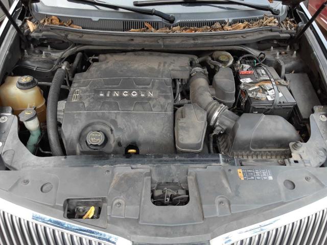 Photo 6 VIN: 2LMHJ5NK8EBL53485 - LINCOLN MKT 