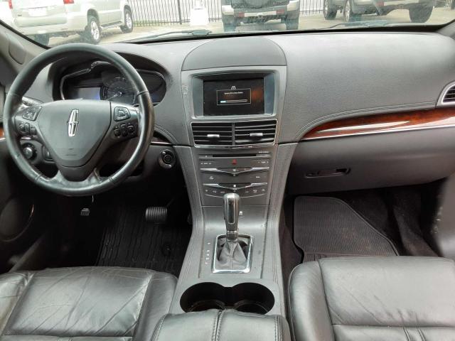 Photo 8 VIN: 2LMHJ5NK8EBL53485 - LINCOLN MKT 