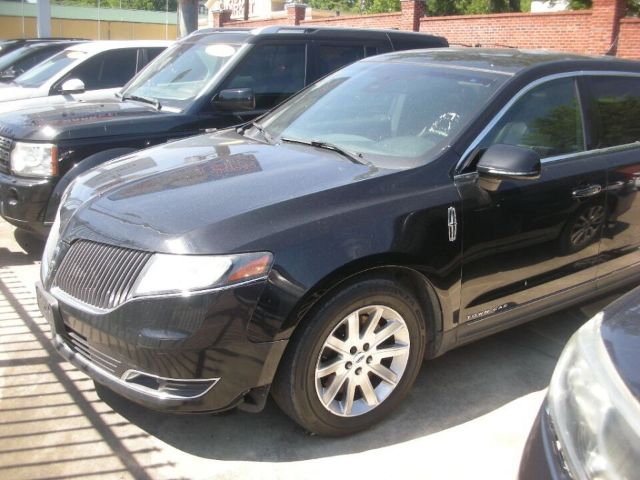 Photo 0 VIN: 2LMHJ5NK8EBL53485 - LINCOLN MKT 