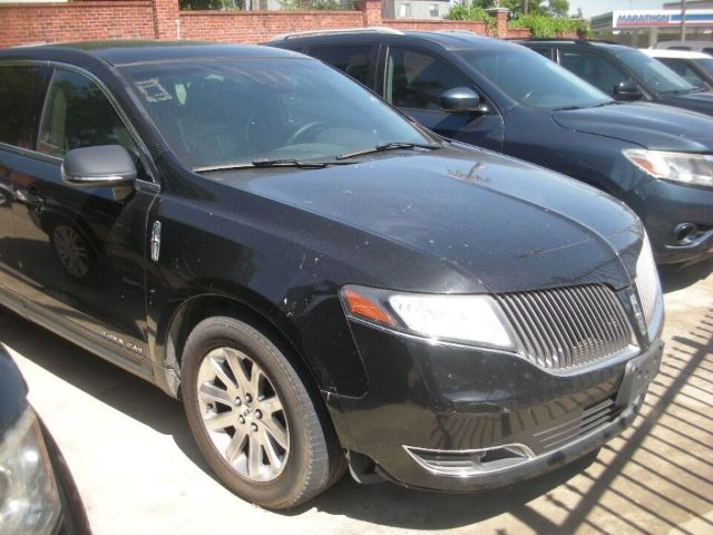 Photo 1 VIN: 2LMHJ5NK8EBL53485 - LINCOLN MKT 