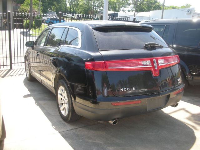 Photo 3 VIN: 2LMHJ5NK8EBL53485 - LINCOLN MKT 