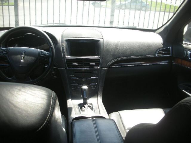 Photo 6 VIN: 2LMHJ5NK8EBL53485 - LINCOLN MKT 