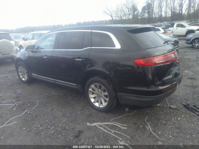 Photo 2 VIN: 2LMHJ5NK8EBL54068 - LINCOLN MKT 