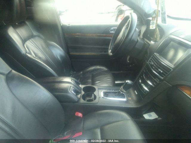 Photo 4 VIN: 2LMHJ5NK8EBL54068 - LINCOLN MKT 