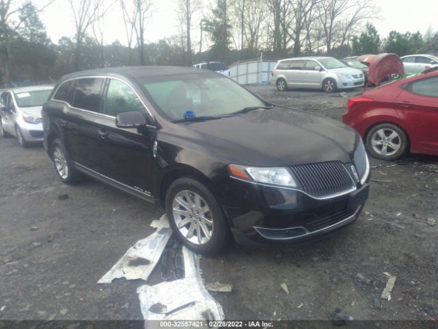 Photo 5 VIN: 2LMHJ5NK8EBL54068 - LINCOLN MKT 