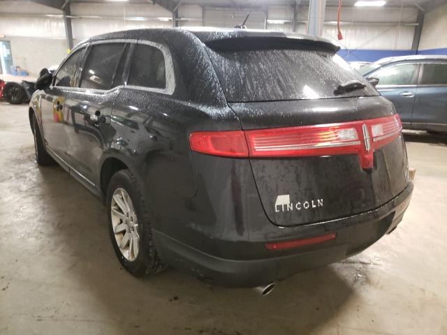 Photo 2 VIN: 2LMHJ5NK8EBL54927 - LINCOLN MKT 