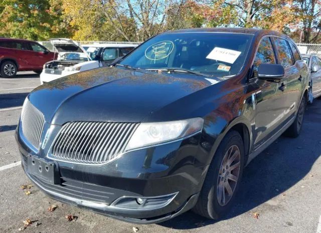 Photo 1 VIN: 2LMHJ5NK8EBL56192 - LINCOLN MKT 