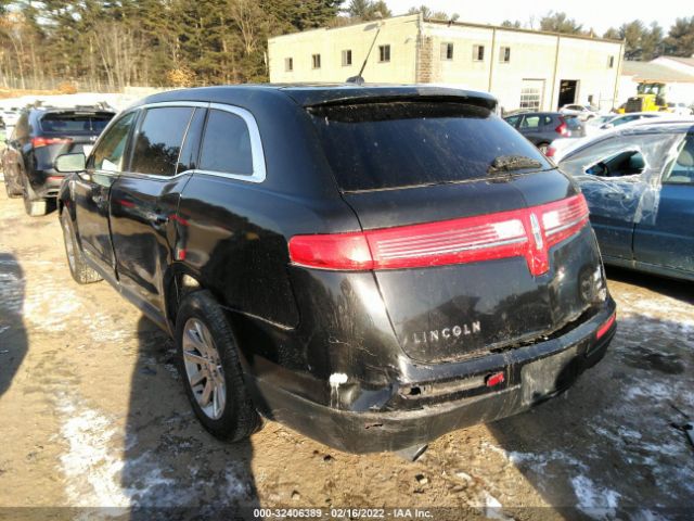 Photo 2 VIN: 2LMHJ5NK8EBL56998 - LINCOLN MKT 