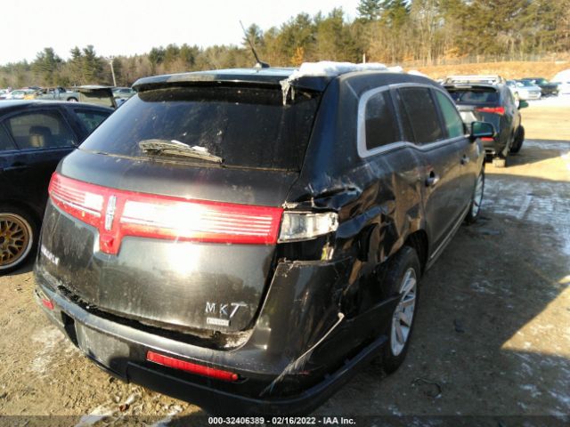 Photo 3 VIN: 2LMHJ5NK8EBL56998 - LINCOLN MKT 