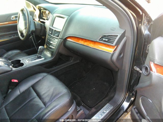 Photo 4 VIN: 2LMHJ5NK8EBL56998 - LINCOLN MKT 