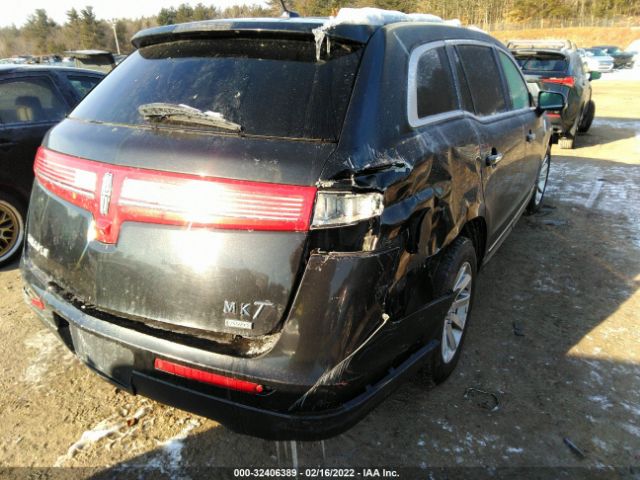 Photo 5 VIN: 2LMHJ5NK8EBL56998 - LINCOLN MKT 