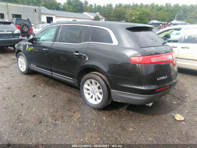 Photo 2 VIN: 2LMHJ5NK8FBL00903 - LINCOLN MKT 