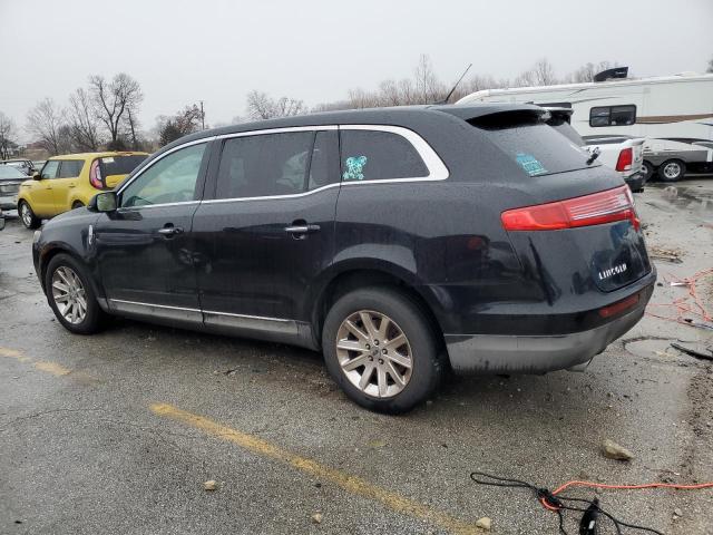 Photo 1 VIN: 2LMHJ5NK8FBL02747 - LINCOLN MKT 