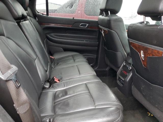 Photo 10 VIN: 2LMHJ5NK8FBL02747 - LINCOLN MKT 