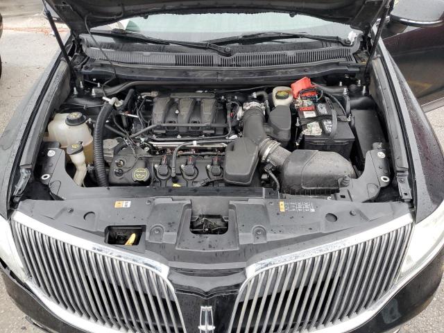 Photo 11 VIN: 2LMHJ5NK8FBL02747 - LINCOLN MKT 