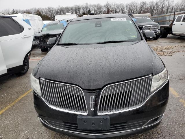 Photo 4 VIN: 2LMHJ5NK8FBL02747 - LINCOLN MKT 