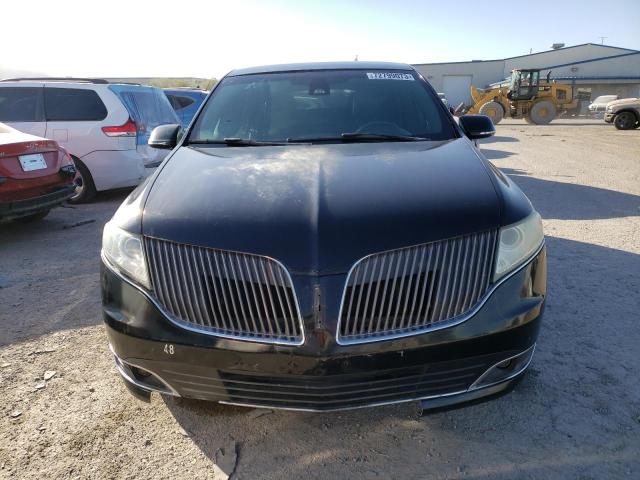 Photo 4 VIN: 2LMHJ5NK8GBL00126 - LINCOLN MKT 