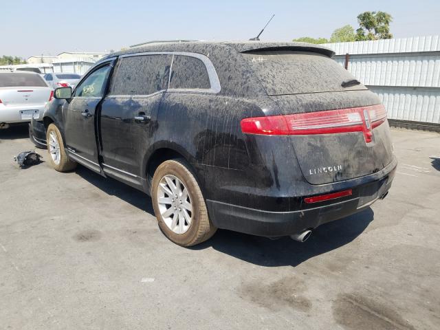 Photo 2 VIN: 2LMHJ5NK8GBL00336 - LINCOLN MKT 