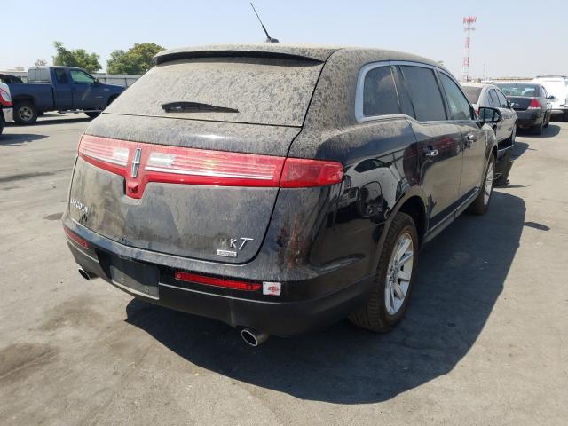 Photo 3 VIN: 2LMHJ5NK8GBL00336 - LINCOLN MKT 