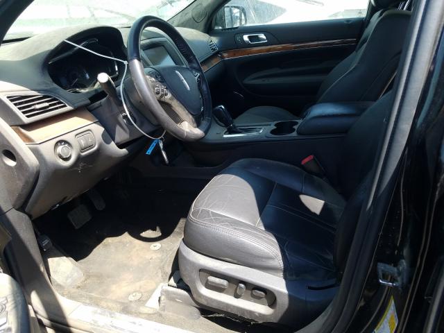 Photo 4 VIN: 2LMHJ5NK8GBL00336 - LINCOLN MKT 