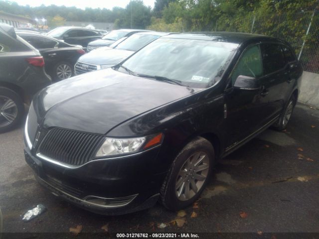 Photo 1 VIN: 2LMHJ5NK8GBL02135 - LINCOLN MKT 