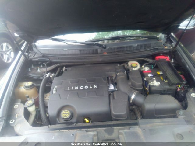 Photo 9 VIN: 2LMHJ5NK8GBL02135 - LINCOLN MKT 