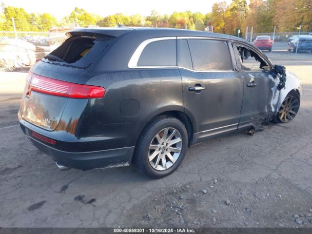 Photo 3 VIN: 2LMHJ5NK8HBL00497 - LINCOLN MKT 