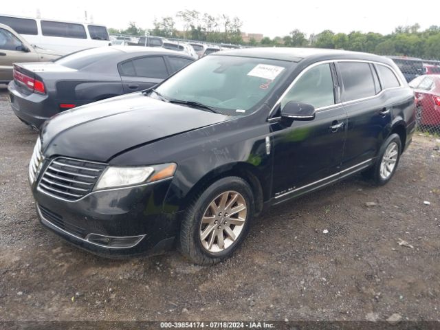 Photo 1 VIN: 2LMHJ5NK8HBL00922 - LINCOLN MKT 