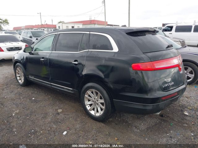 Photo 2 VIN: 2LMHJ5NK8HBL00922 - LINCOLN MKT 