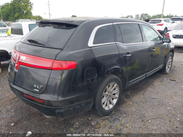 Photo 3 VIN: 2LMHJ5NK8HBL00922 - LINCOLN MKT 