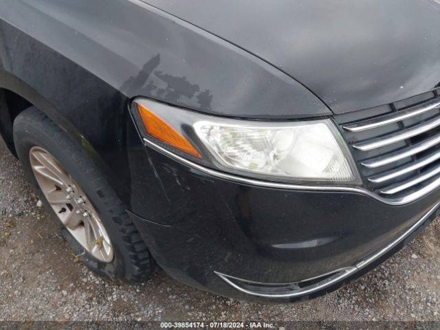 Photo 5 VIN: 2LMHJ5NK8HBL00922 - LINCOLN MKT 