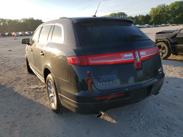 Photo 2 VIN: 2LMHJ5NK8JBL00148 - LINCOLN MKT 