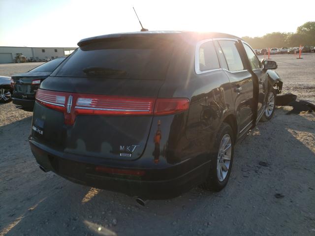 Photo 3 VIN: 2LMHJ5NK8JBL00148 - LINCOLN MKT 