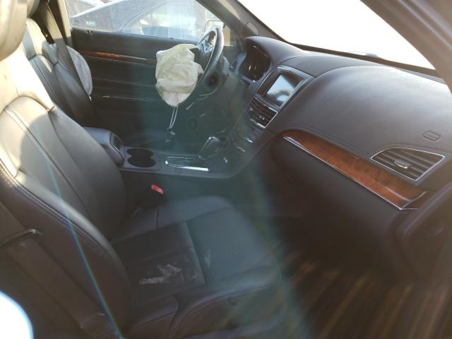 Photo 4 VIN: 2LMHJ5NK8JBL00148 - LINCOLN MKT 