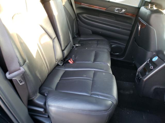 Photo 5 VIN: 2LMHJ5NK8JBL00148 - LINCOLN MKT 