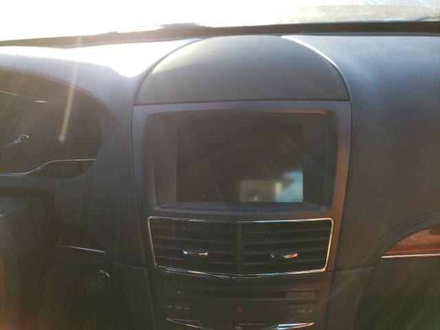 Photo 8 VIN: 2LMHJ5NK8JBL00148 - LINCOLN MKT 